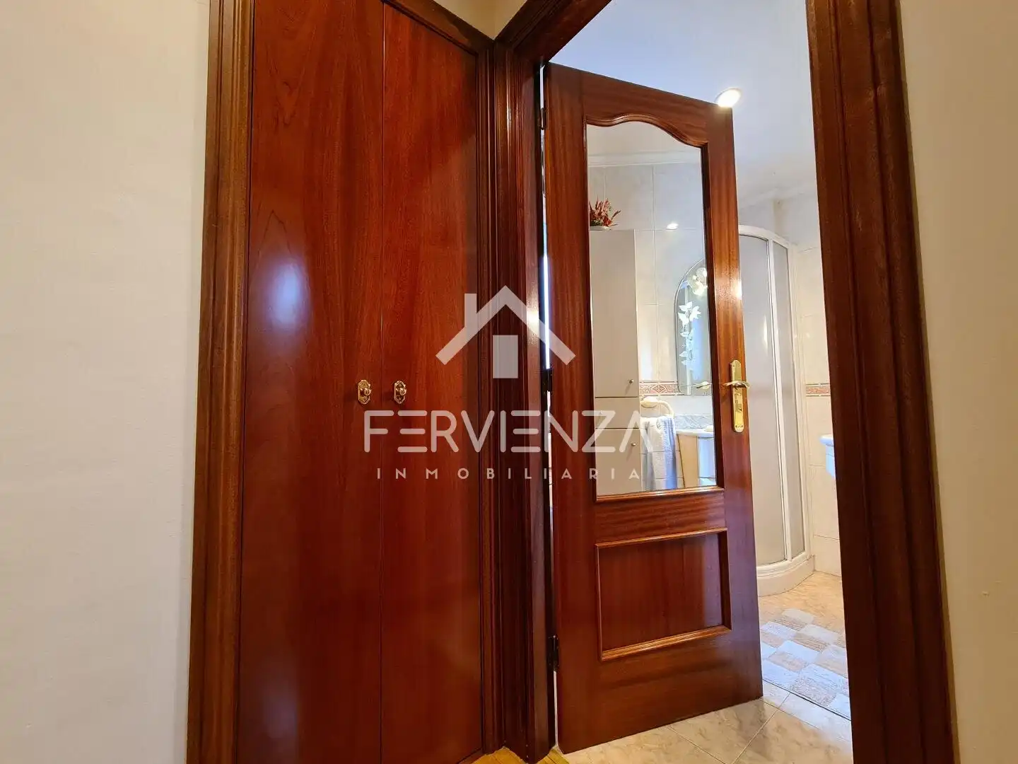 Piso en venta en Oviedo 