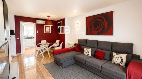 Foto 3 de Ático en venta en Albert, Can Pastilla, Palma de Mallorca