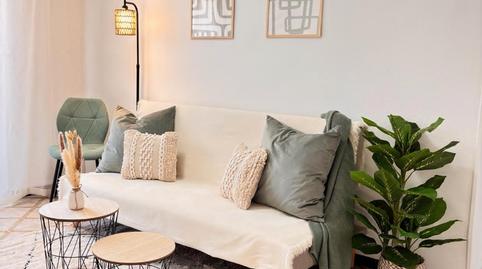 Foto 4 de Pis de lloguer a Pla de Bon Repós, Alicante / Alacant