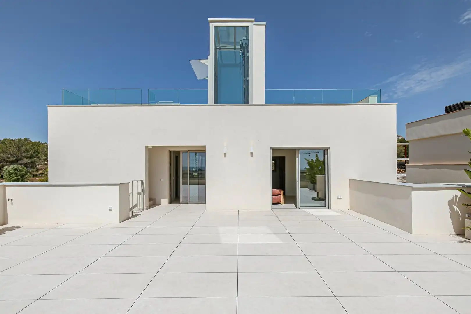 Villa avec terrasse à vendre à Can Pei, imagen 68