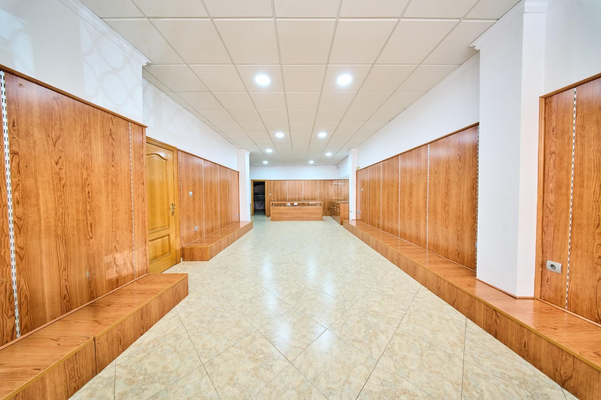 Premises to rent in Calle Calle de San Roque, 28, Parque de la Ermita