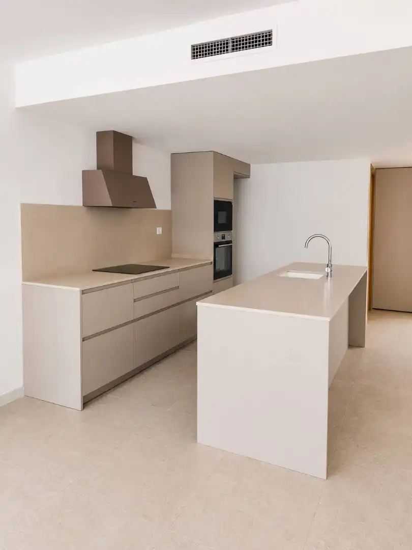 Detached homes for sale in Carrer de la Rosa, 1, El Montgó