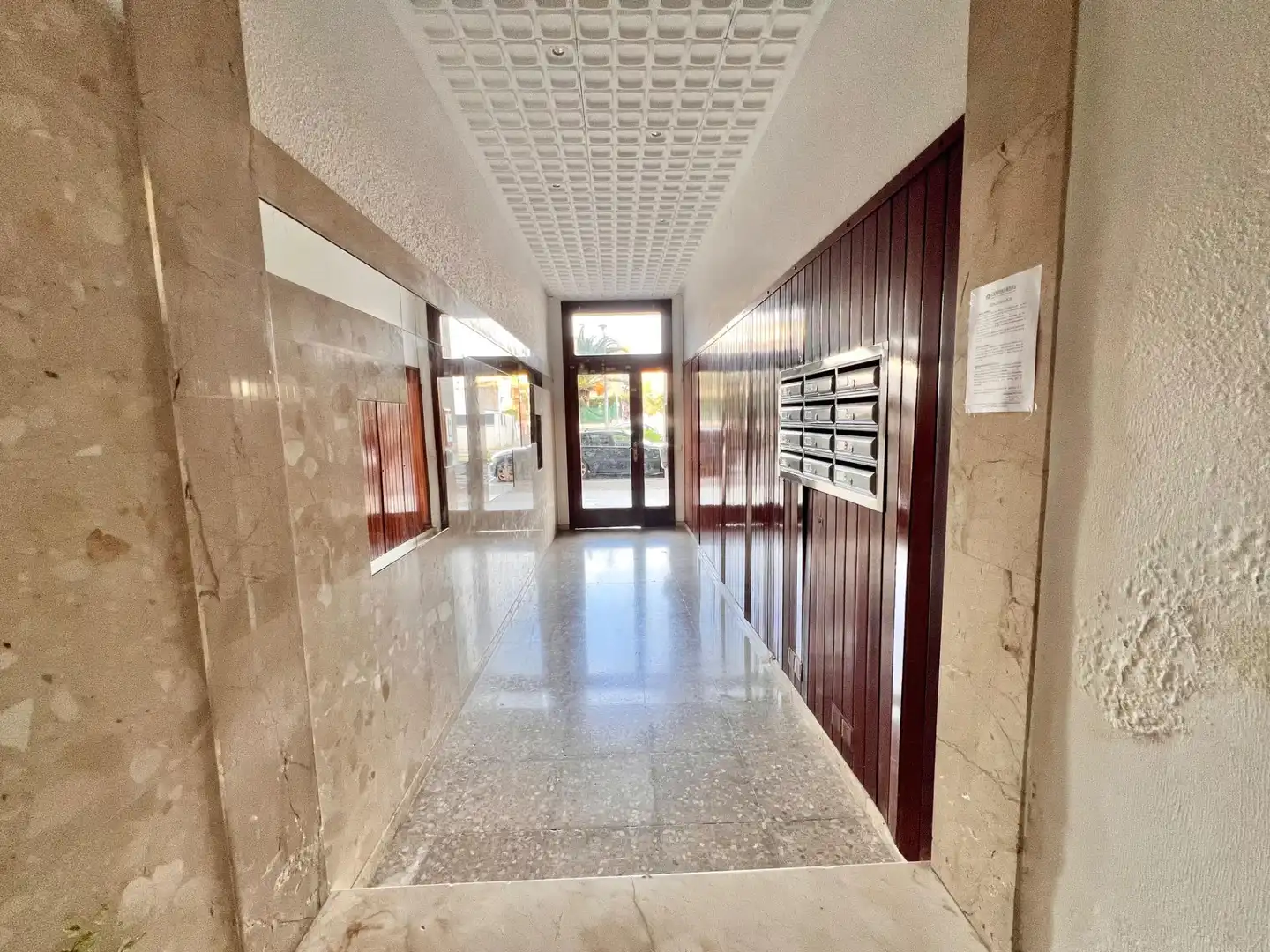 Wohnung mit Terrasse zum Verkauf in Avenida SALLE LA, imagen 28