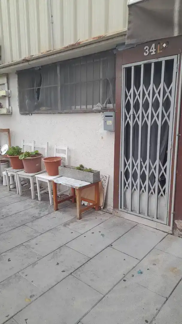 Terrassa de Estudi en venda en Sant Adrià de Besòs