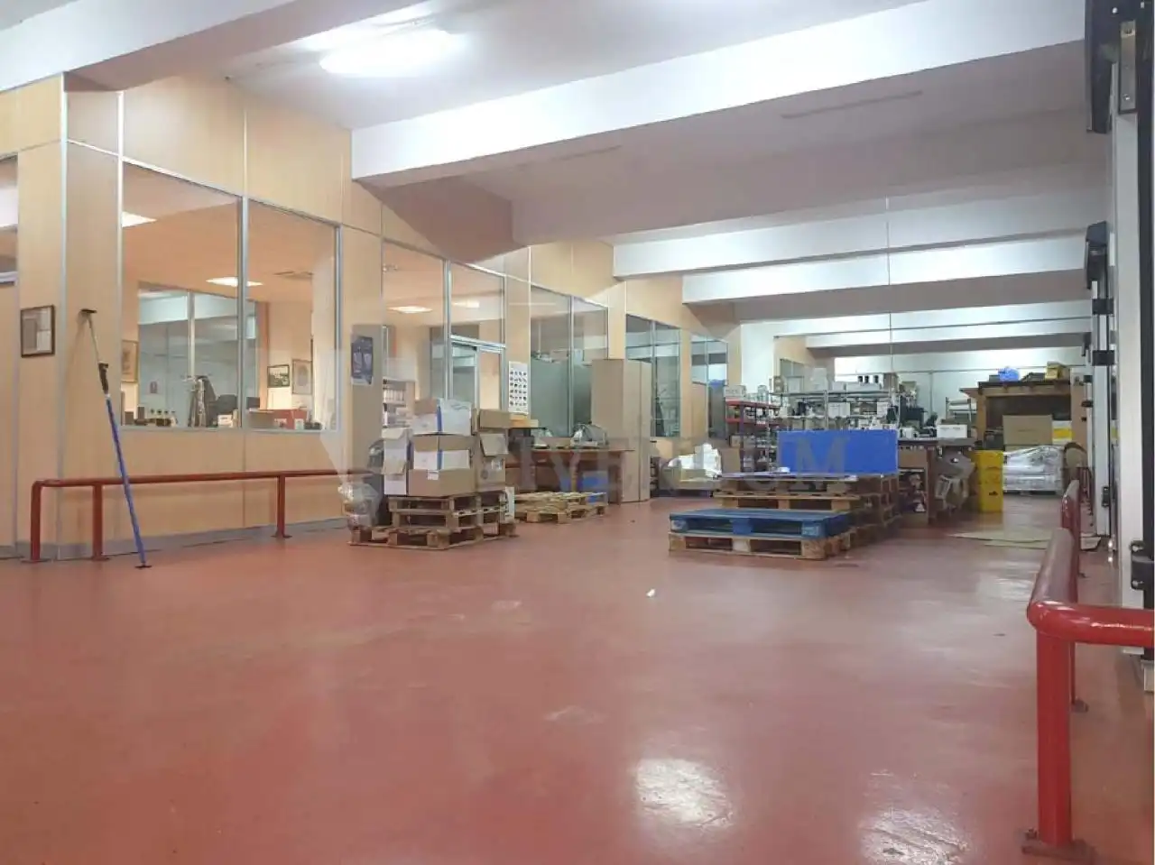 Fabrikhallen zum Verkauf in Redondela