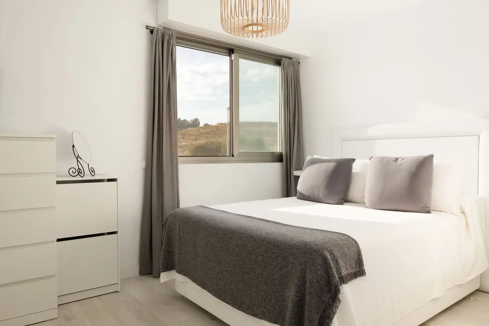 Attique avec terrasse à vendre à La Cala Golf - Lagar Martell, imagen 17