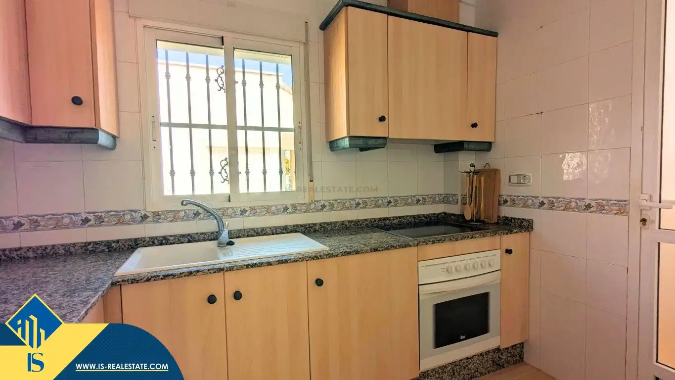 Detached house with pool for sale in Algorfa, imagen 13