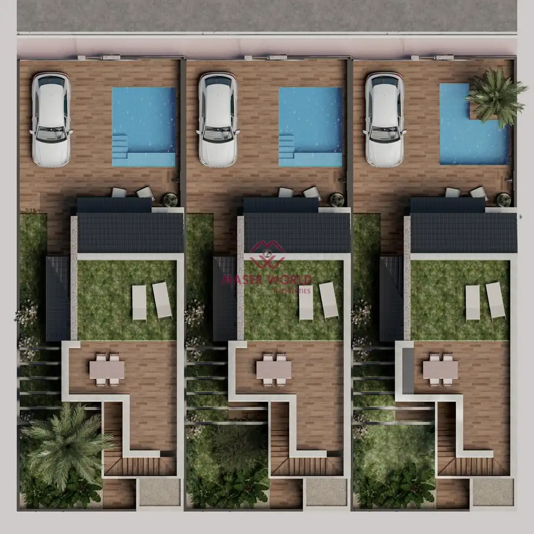 Villa avec piscine à vendre à San Pedro del Pinatar, imagen 25