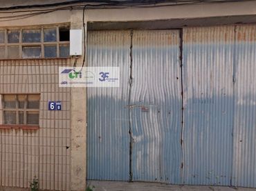 Nau industrial en venda a C/ INDUSTRIA
