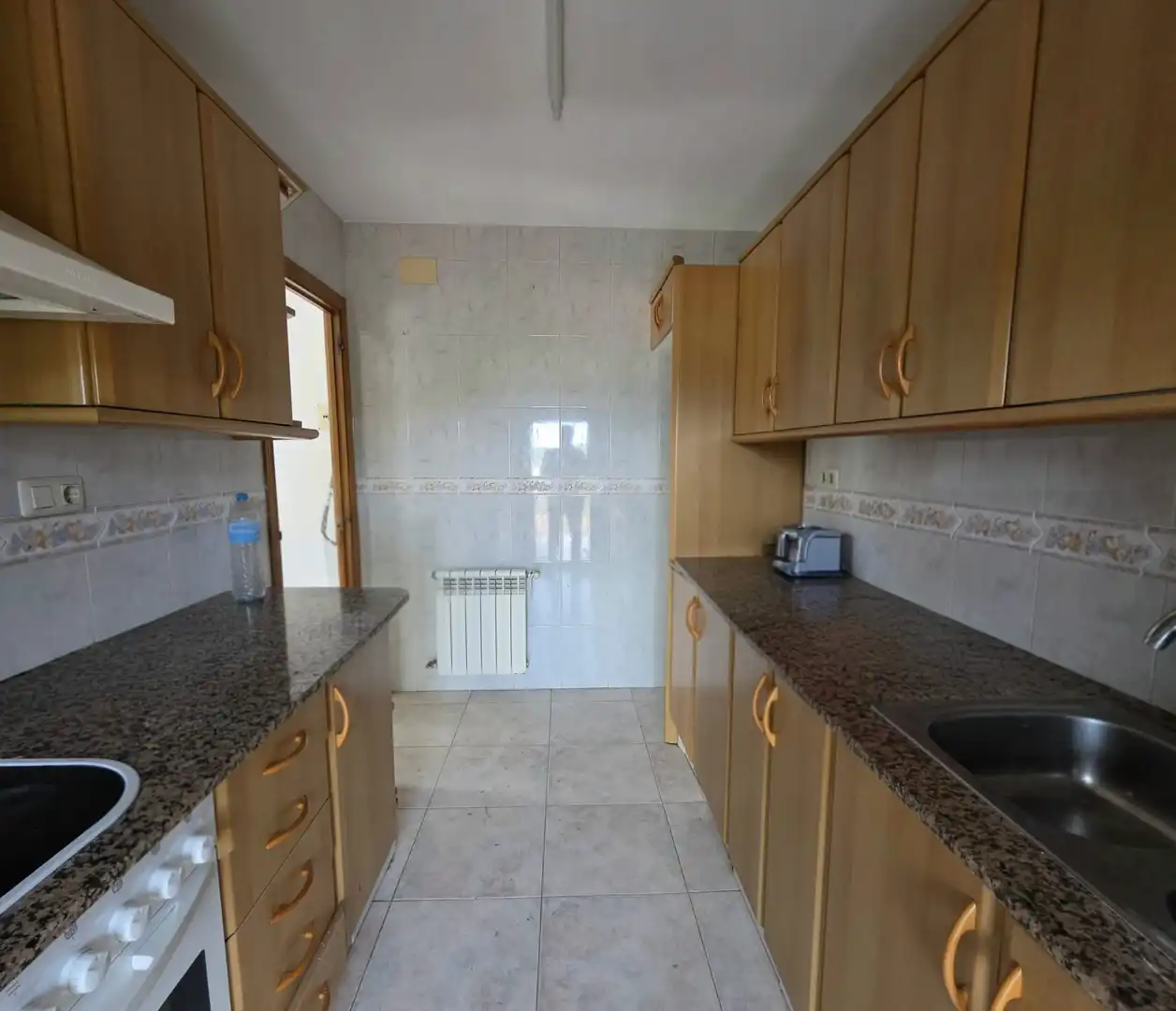 Piso con terraza en venta en Carrer del Ravalet, imagen 10