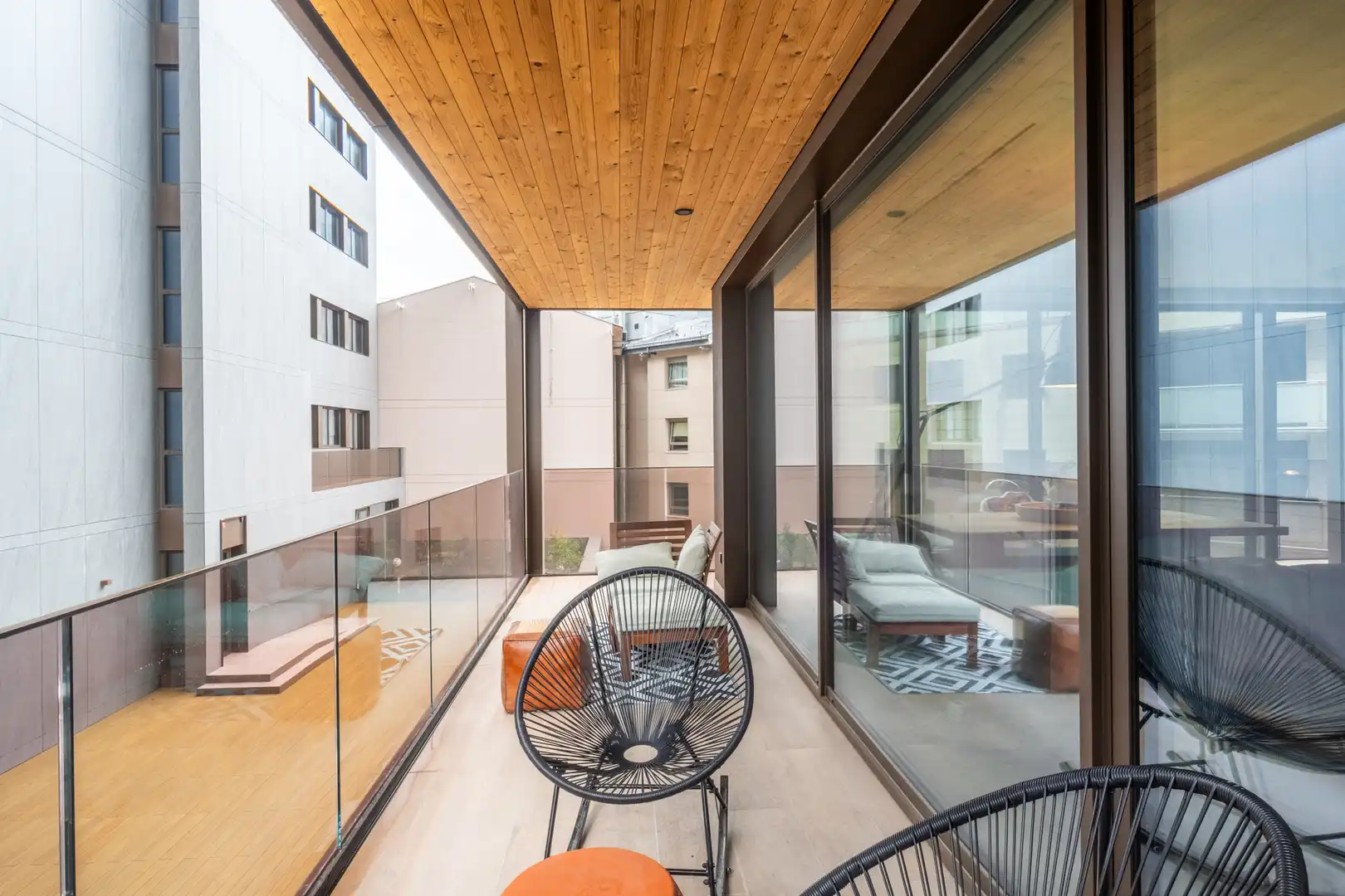 Apartamento de alquiler en Les Escaldes