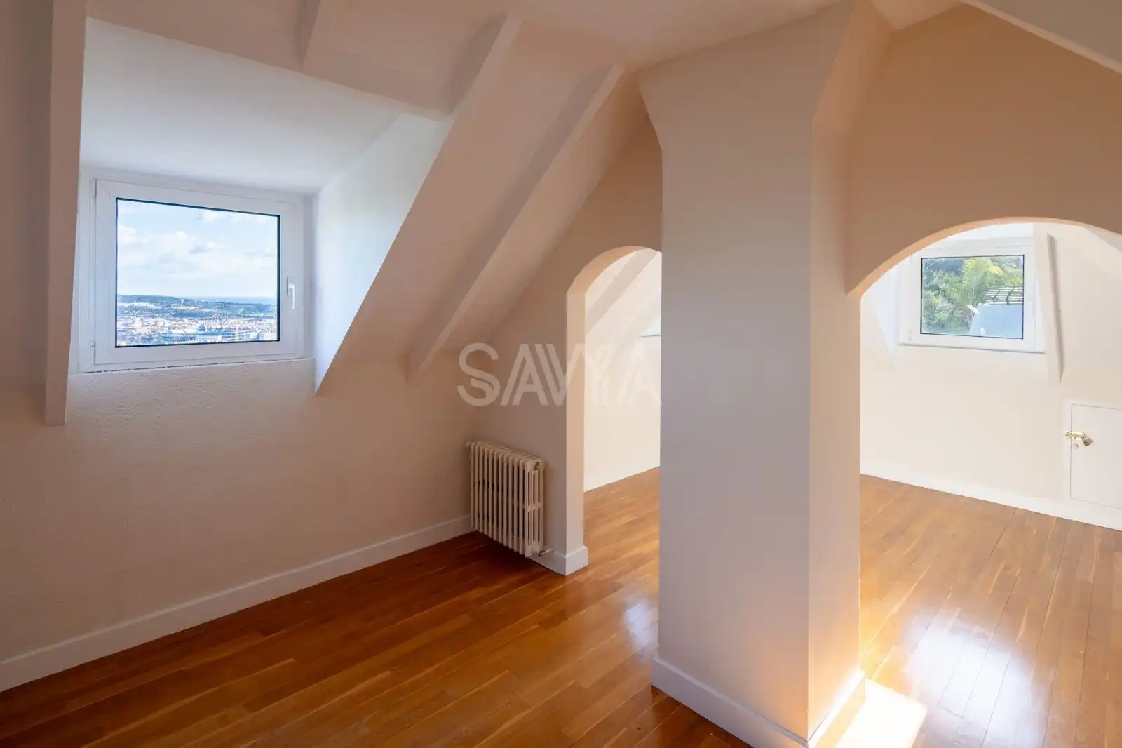 Casa o chalet de alquiler en Barcelona con Aire acondicionado, Calefacción y Parquet