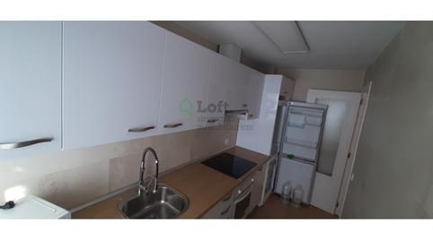 Foto 4 de Pis de lloguer a La Estación, Badajoz Capital