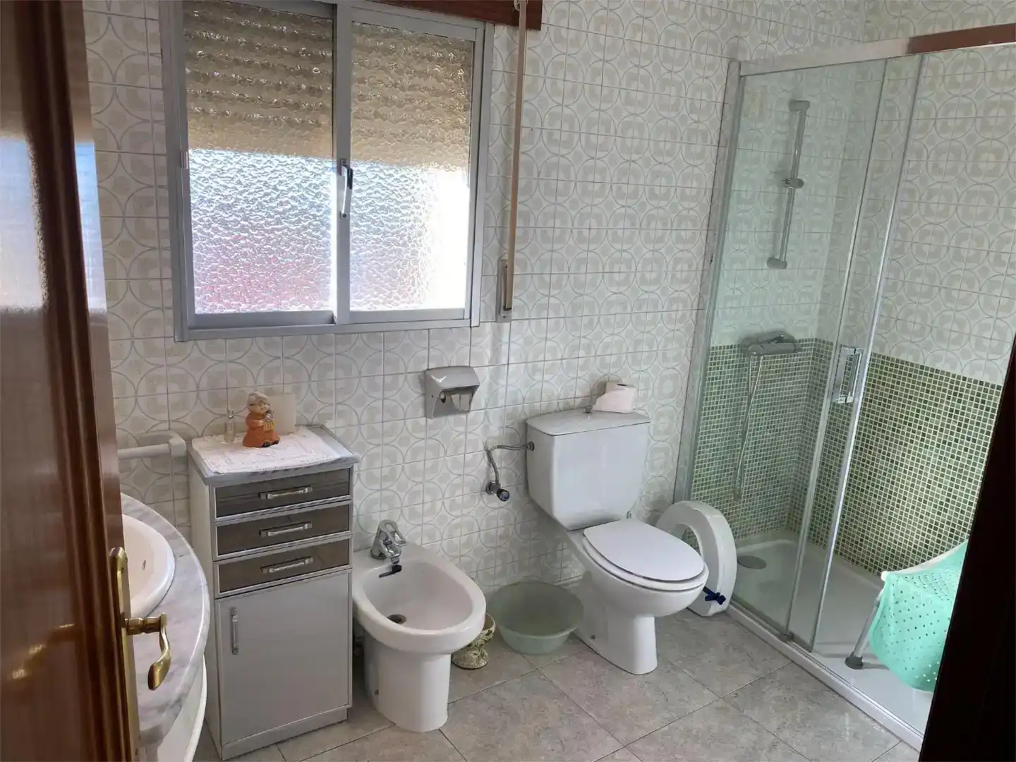 Baño de Piso en venta en Fermoselle con Trastero y Balcón