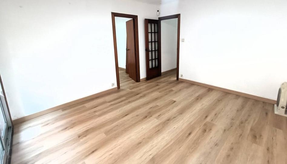 Foto 1 de Piso en venta en Jacinto Verdaguer , Riu Sud, Barcelona