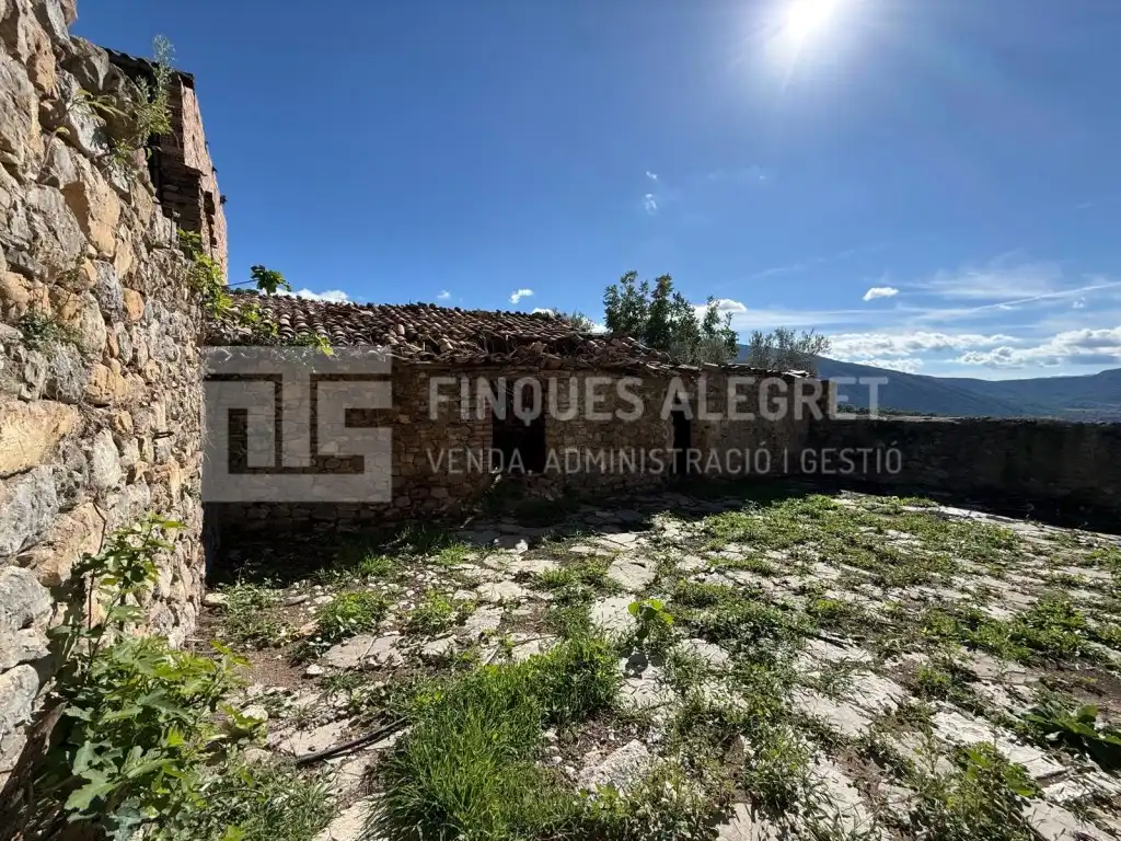 Casa con terraza en venta en Calle Sant Miquel; S.Marti Cana, imagen 32