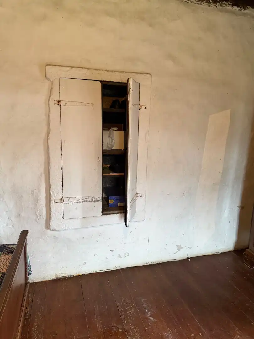 Casa amb jardí en venda a Vila de Cruces, imagen 31