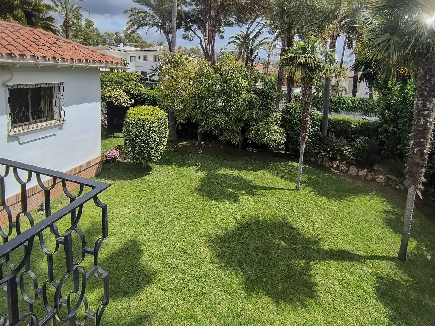 Casa con piscina en venta en Río Real - Los Monteros, imagen 48