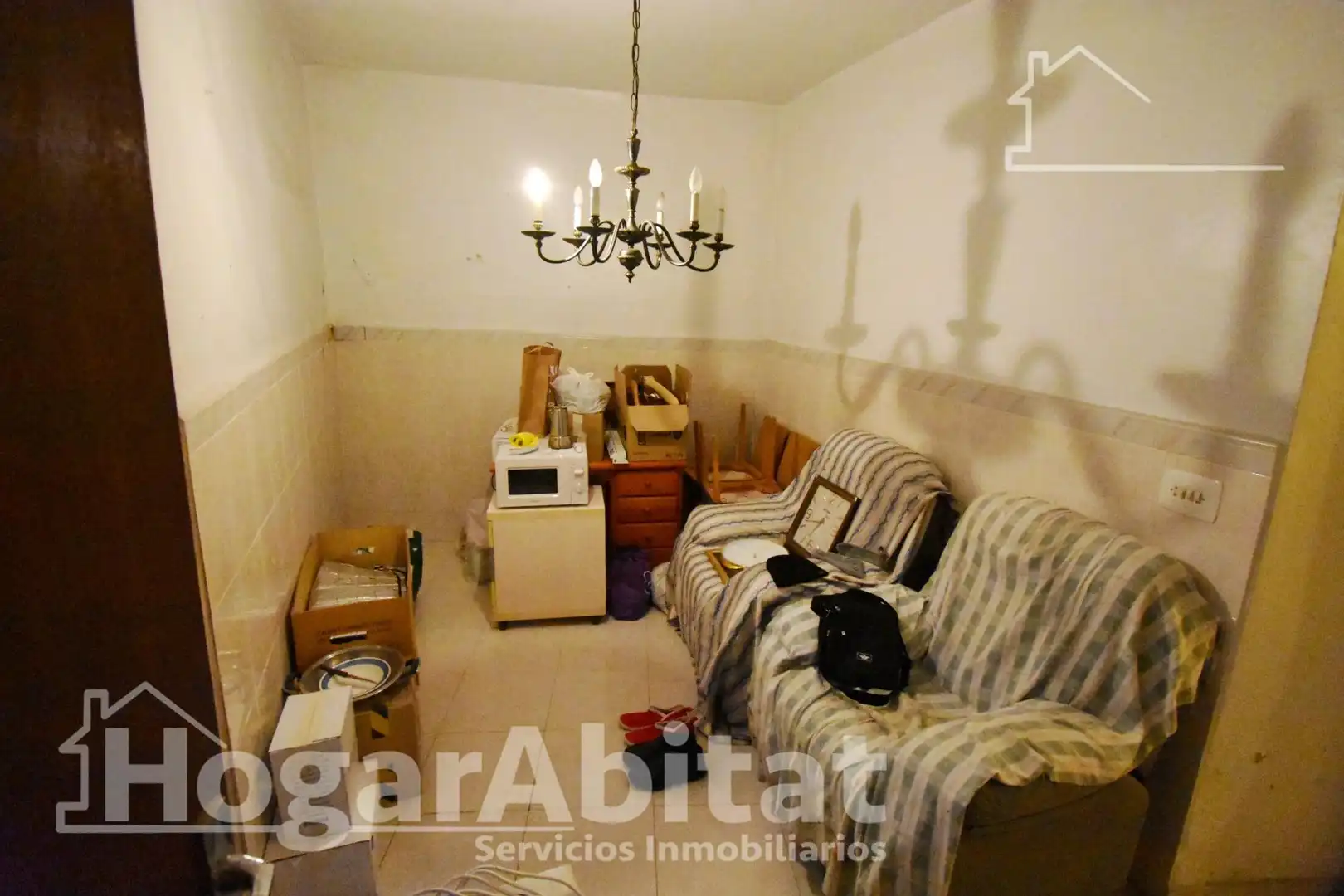 Casa o xalet en venda en Favara amb Terrassa