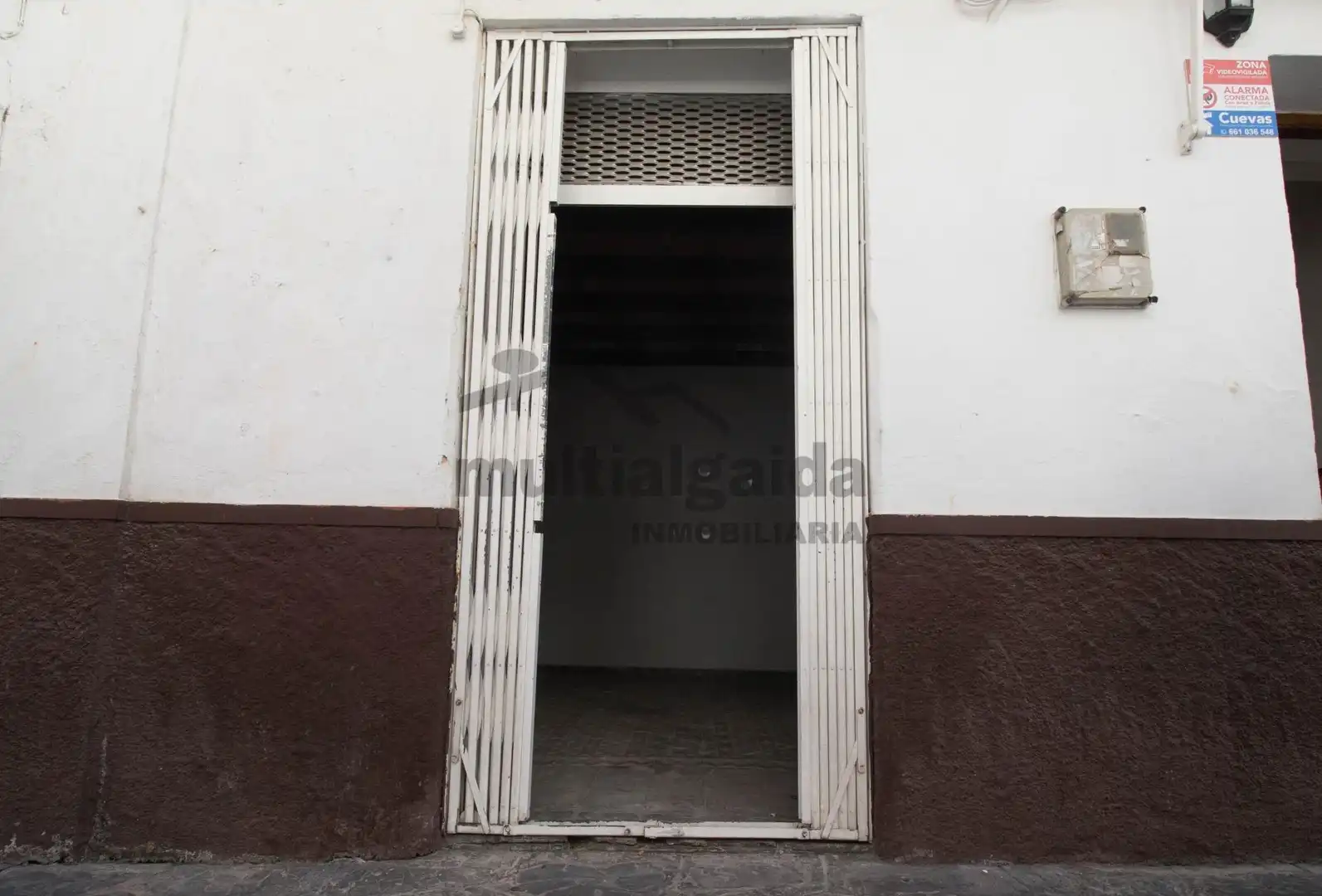 House with terrace for sale in Centro - Calzada - Cabo Noval, imagen 2