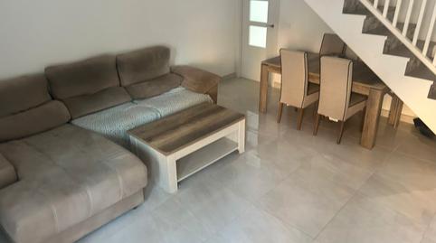 Foto 5 de Casa adosada en venda a Avenida Inmaculada Concepción, Arroyo de la Miel, Benalmádena