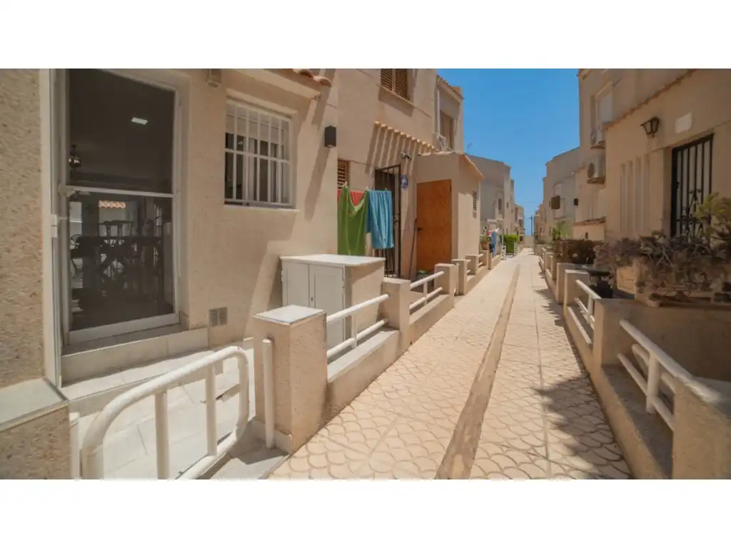Maison mitoyenne à vendre à Calle Gandhi, imagen 40