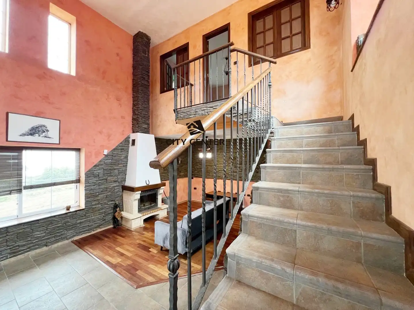 Villa mit Terrasse zum Verkauf in La Esperanza - Llano del Moro, imagen 5