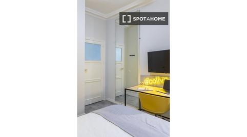 Foto 4 de Pis per a compartir a Universidad - Malasaña,  Madrid Capital