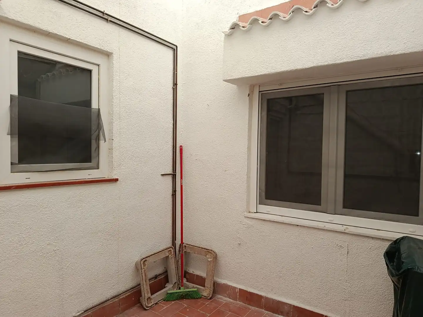 Terraza de Casa o chalet en venta en Benicarló con Terraza, Trastero y Balcón