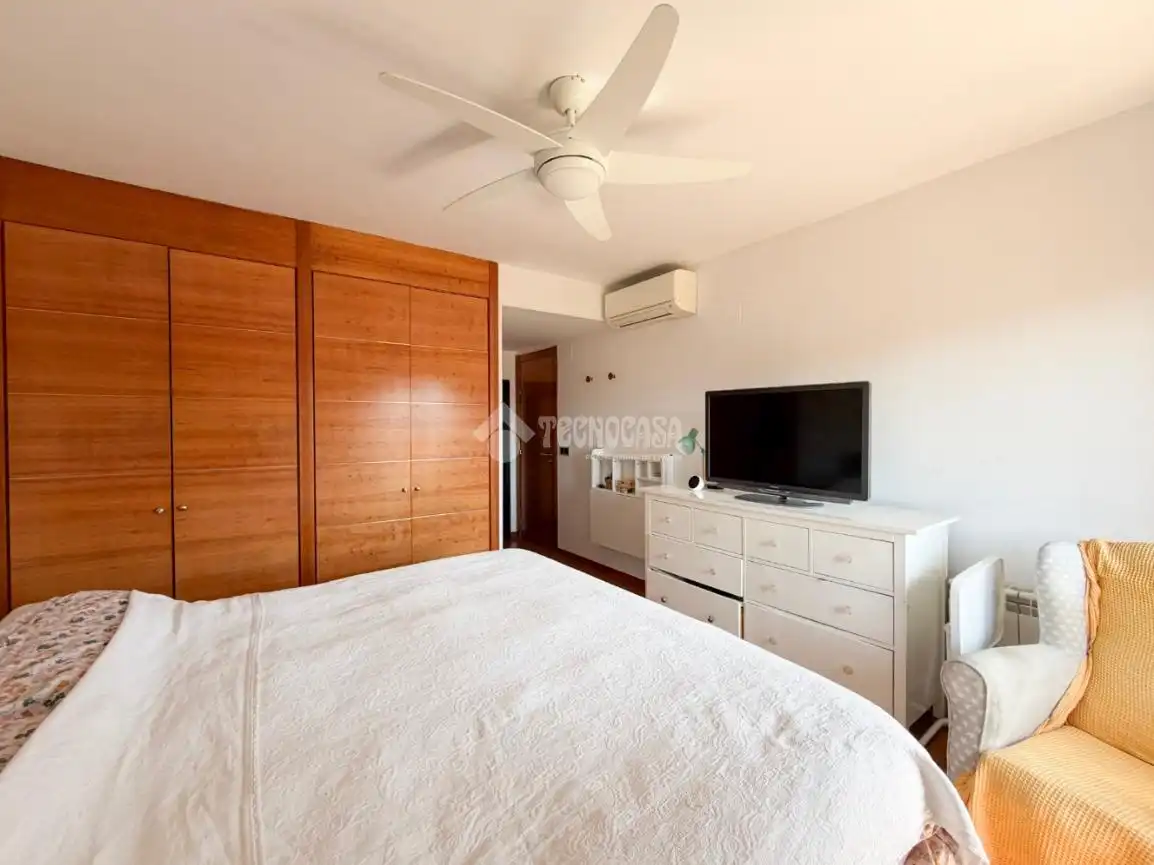 Habitación de Ático en venta en Madrid con Aire acondicionado, Calefacción y Terraza