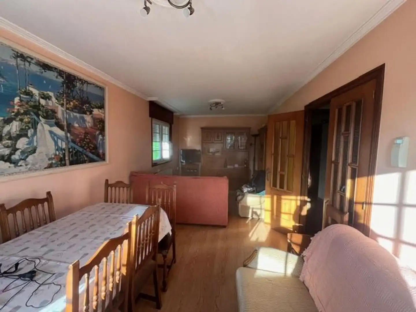 Detached house with garden for sale in La Soledad 0, imagen 11