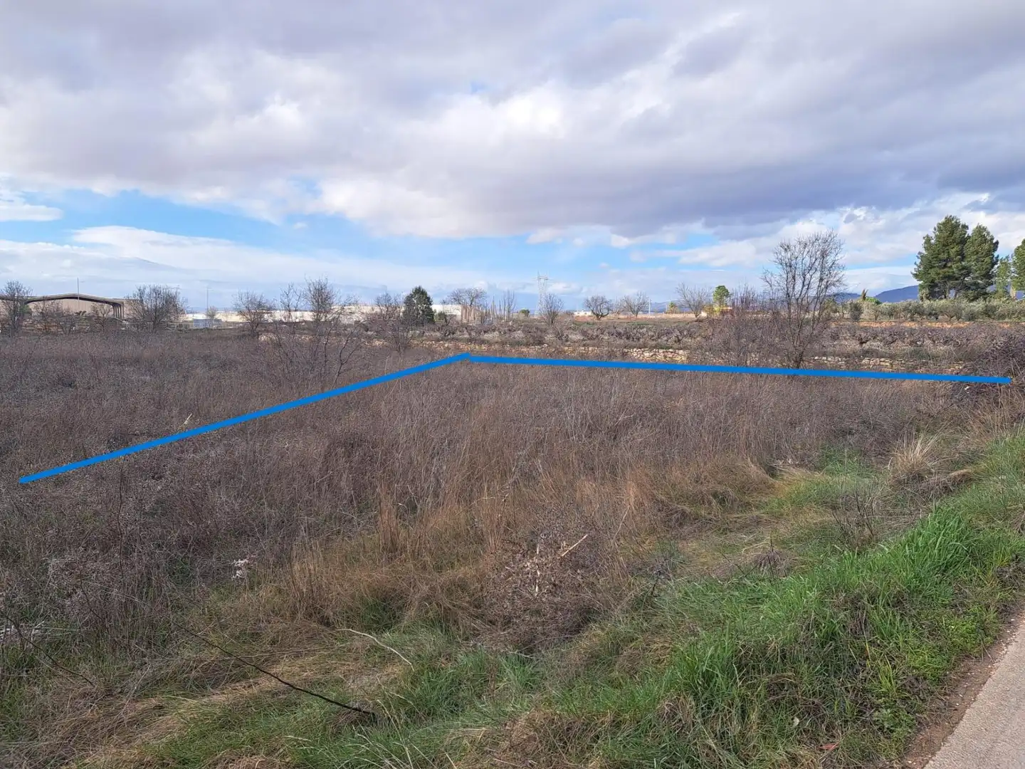 Rural land for sale in Diseminados, imagen 3