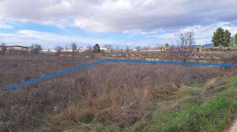 Parcelas rústicas junto al polígono industrial de Requena, immagine 3