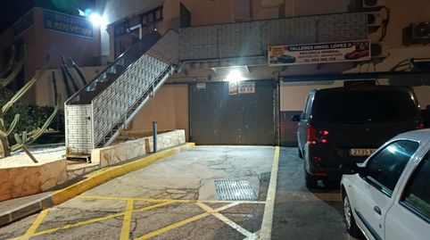 Foto 5 de Garaje de alquiler en Calle la Colina, 32, La Colina, Torremolinos