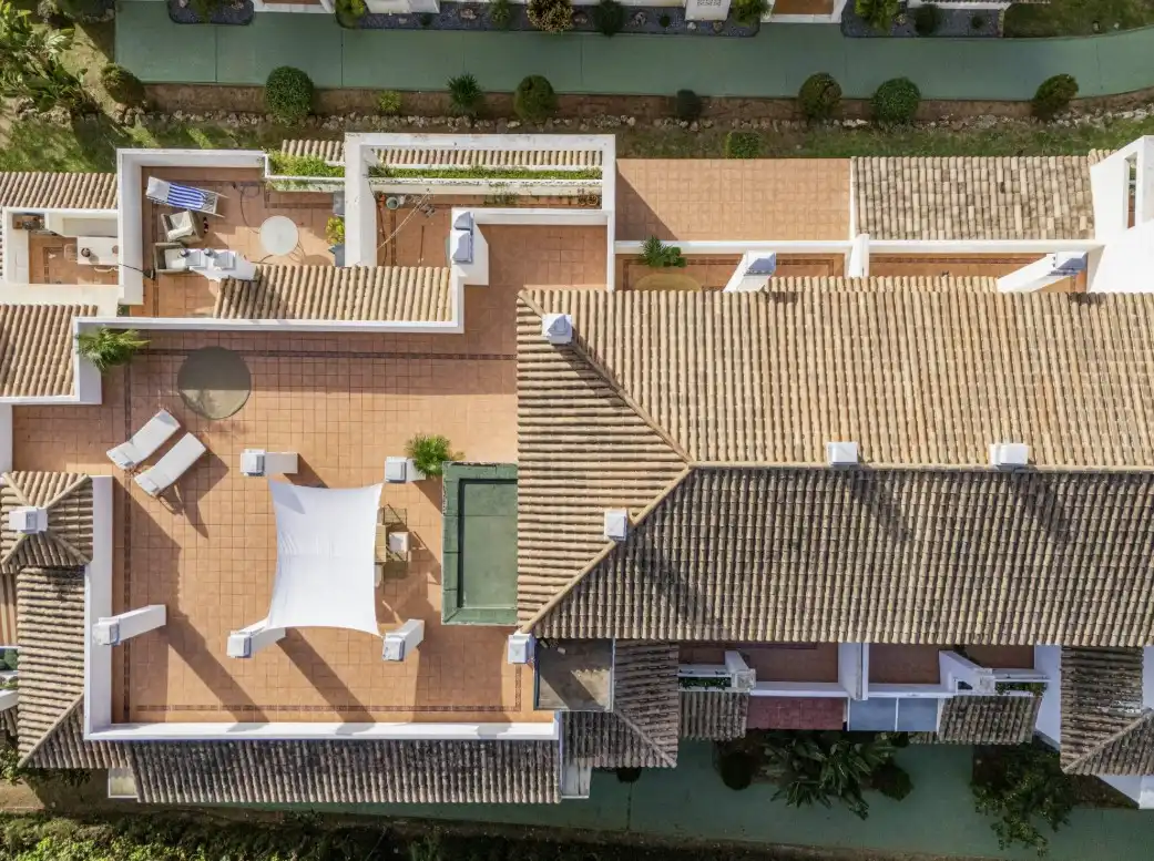 Àtic amb piscina en venda a Río Real - Los Monteros, imagen 2