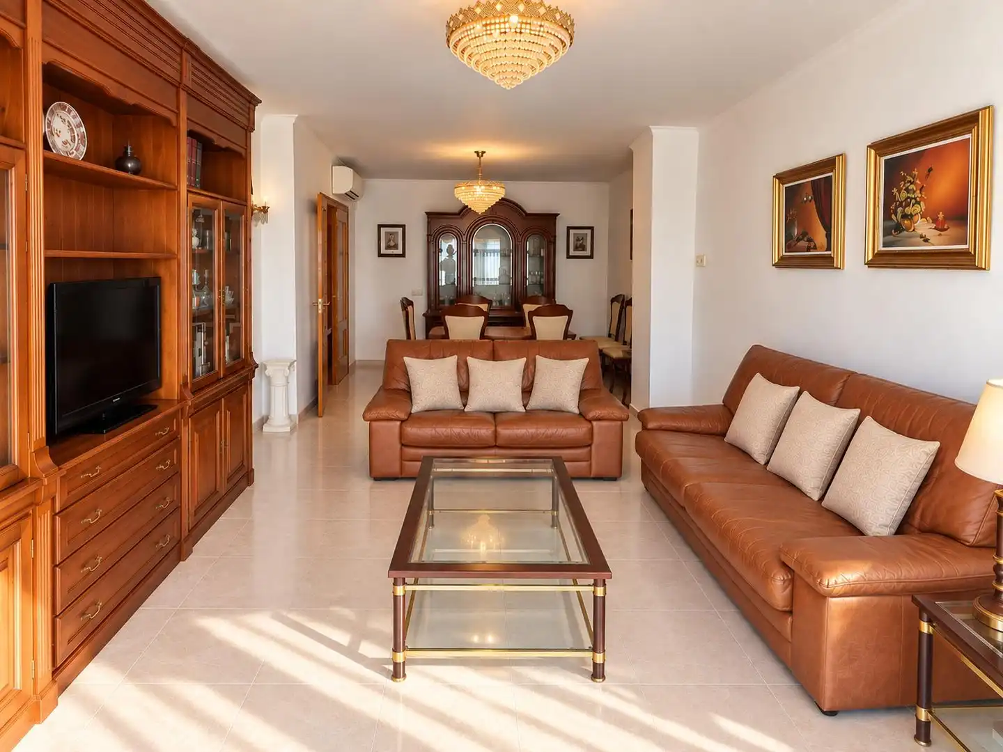 Appartement compact à vendre à Puerto, imagen 3