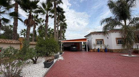 Photo 3 of Country homes for sale in Catral, Alicante