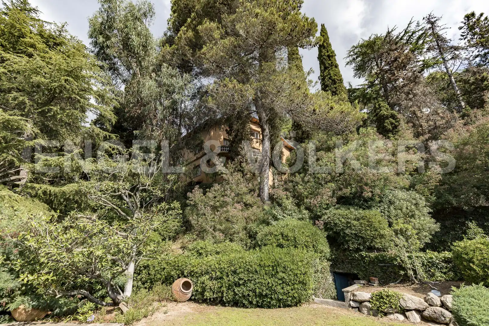 Casa amb jardí en venda a Arenys de Munt, imagen 55