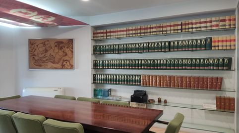 Photo 4 of Office for rent in Gran Vía del Escultor Francisco Salzillo, 4, San Pedro, Murcia Capital
