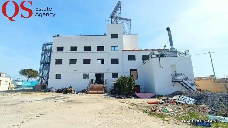 Hotel for sale in Terrafortuna - Puig Ventós, imagen 27