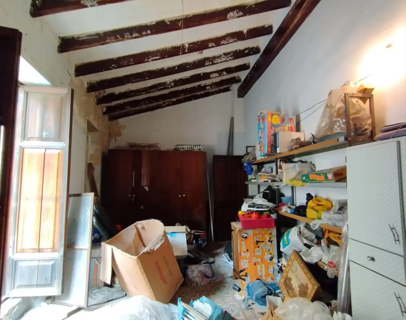 Casa adosada en venta en Cullera con Balcón