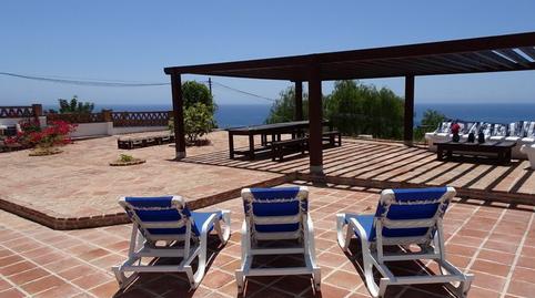 Foto 2 de Casa o xalet de lloguer a Velilla - Velilla Taramay, Granada