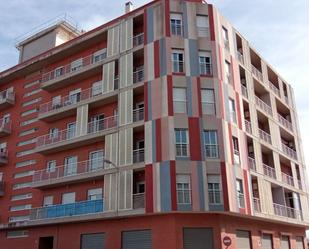 Exterior view of Box room for sale in Almoradí