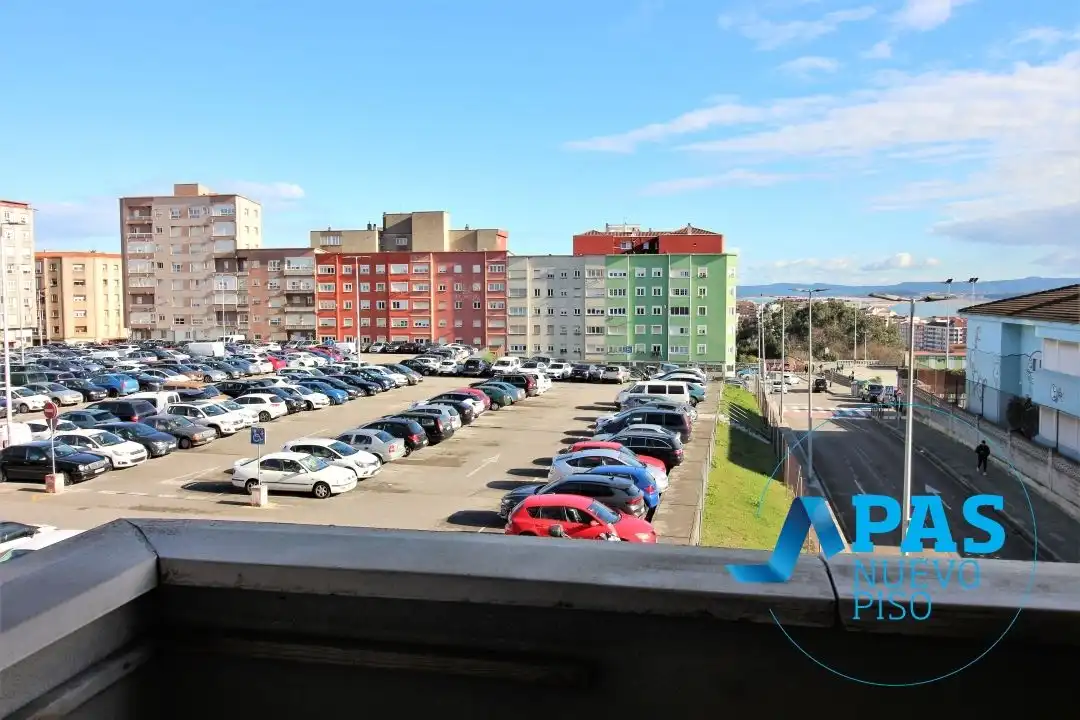Flat for sale in Calle Justicia, Cuatro Caminos