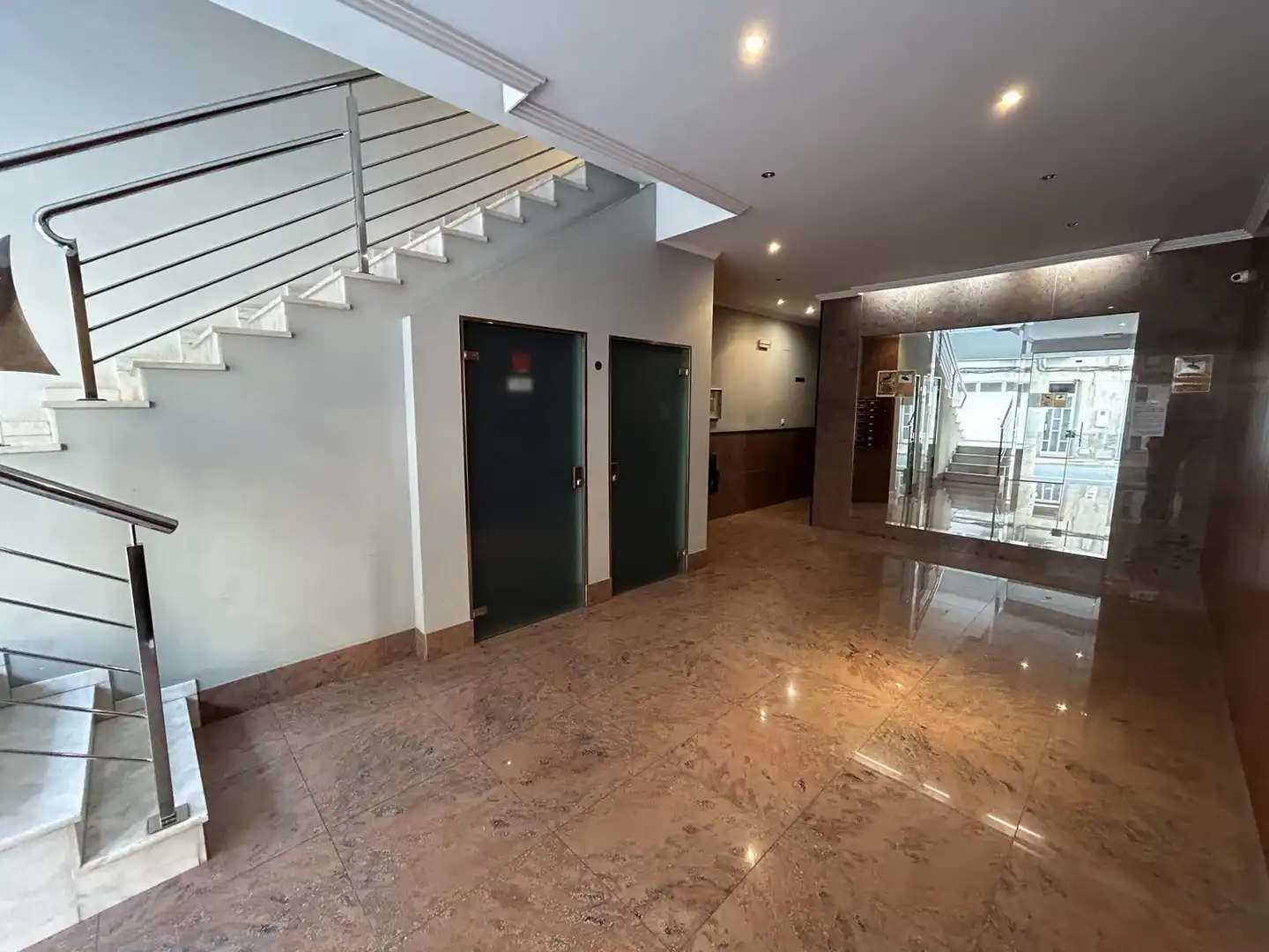 Apartamento en venta en Calle Fossat, Centre