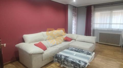 Foto 4 de Pis en venda a Prosperidad - Delicias, Salamanca Capital