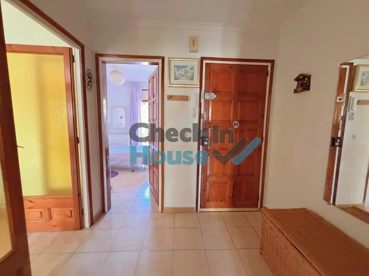 Piso en venta en Calonge i Sant Antoni