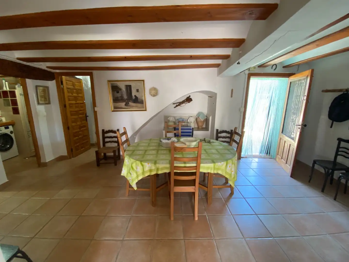 Casa rustica in vendita a Salinas, imagen 13