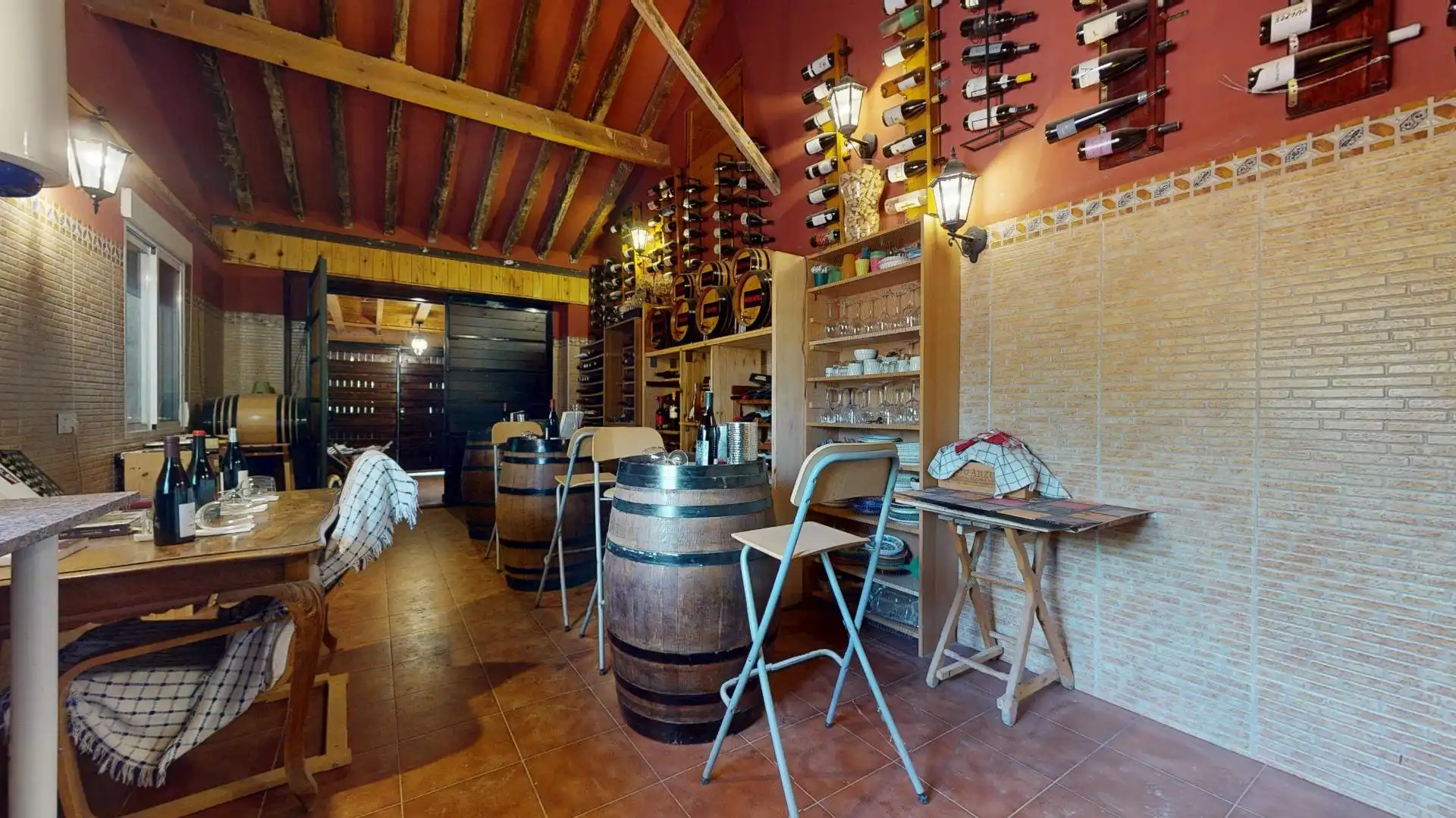 Landhaus zum Verkauf in Lugar Caserío Garcías, imagen 11