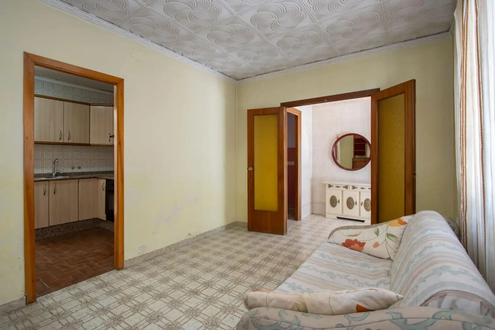 Maison mitoyenne à vendre à Calle MARE DE DEU DE MONTSERRAT 31, imagen 9